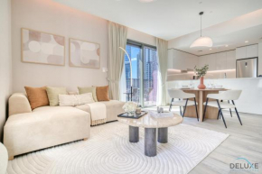 Welcoming 1BR Apartment in Ahad Residences Business Bay by Deluxe Holiday Homes